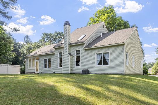 Huckins Farm, 1  Stearns Road, Bedford, MA, 01730 Real Estate