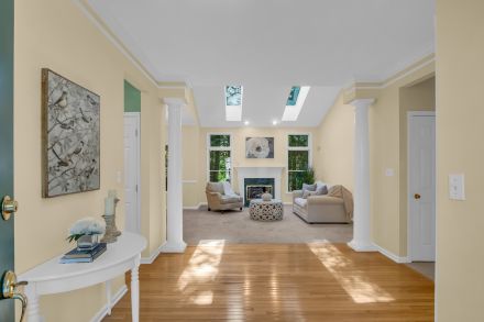 Huckins Farm, 7  Stonegate Lane, Bedford, MA, 01730 Real Estate