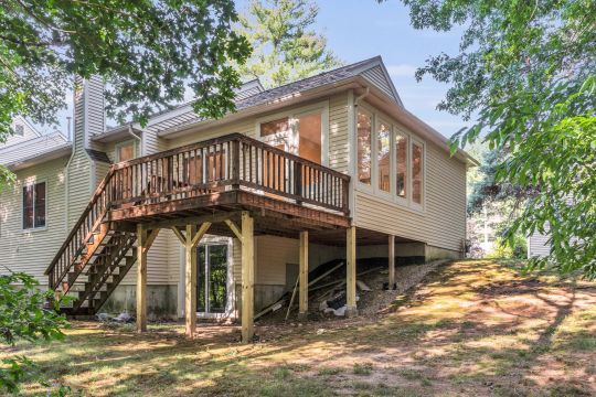 Huckins Farm, 7  Stonegate Lane, Bedford, MA, 01730 Real Estate