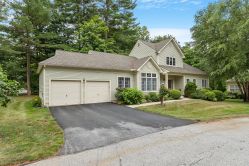 Huckins Farm, Bedford, MA, Real Estate